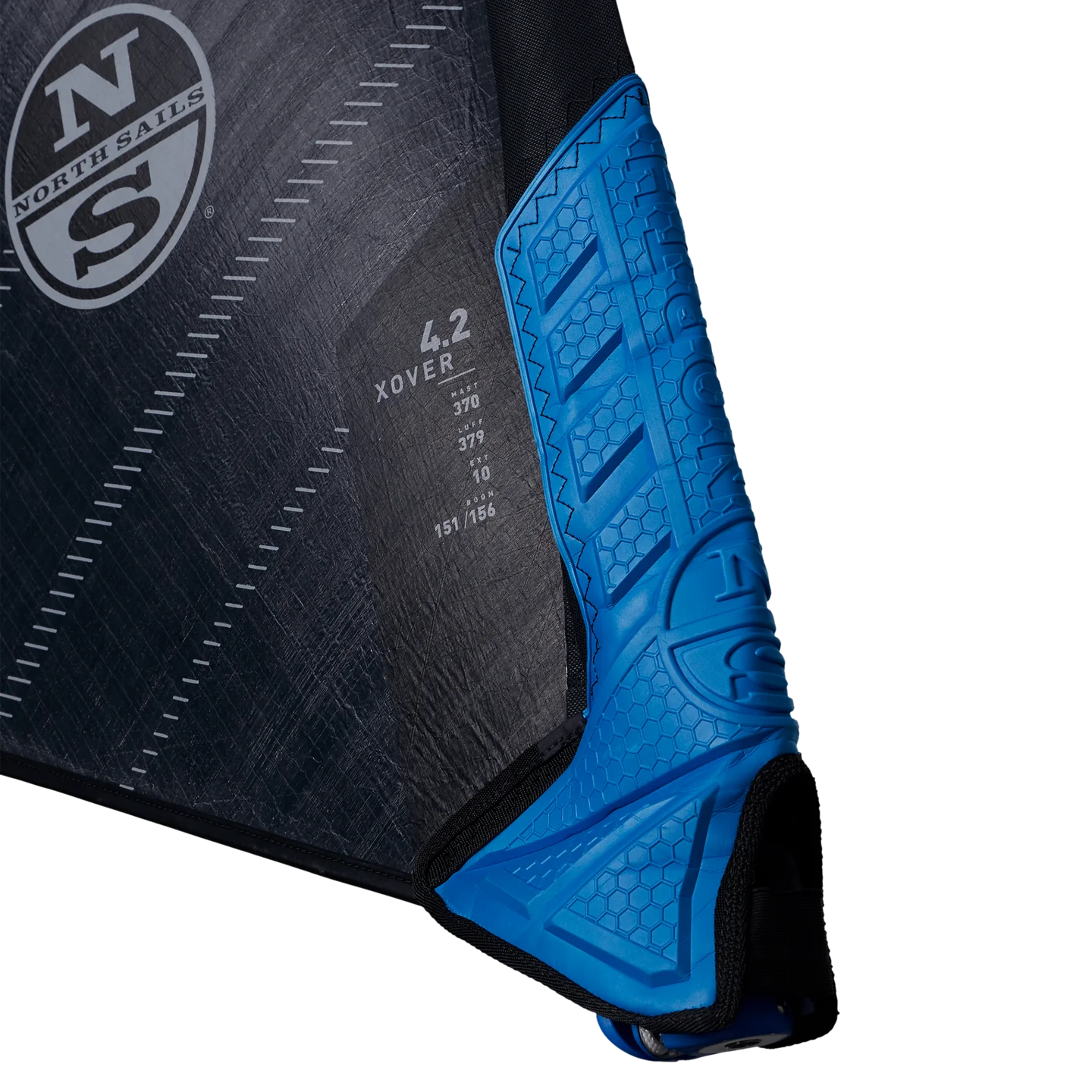 Buy the North Windsurfing XOver Zwart at