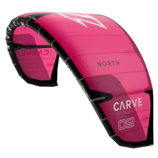 North  Carve Kite Rood 2023