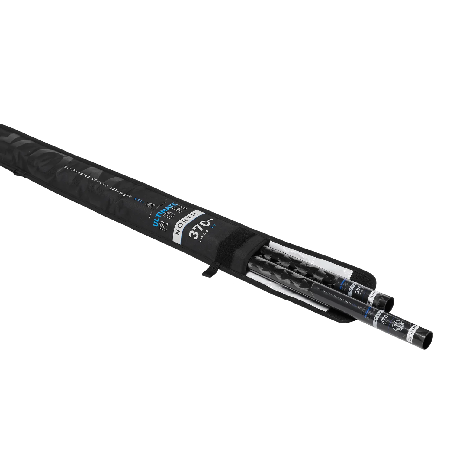 Buy the North Windsurfing Optima Zwart at