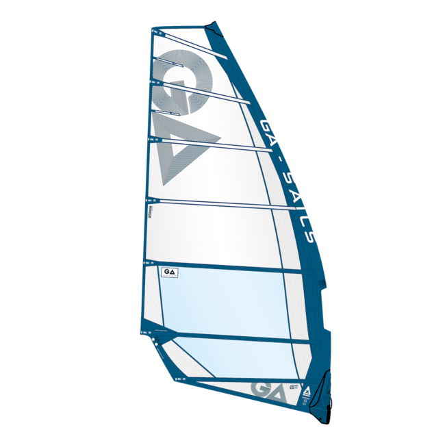 Gaastra Matrix C4 Wit 2023