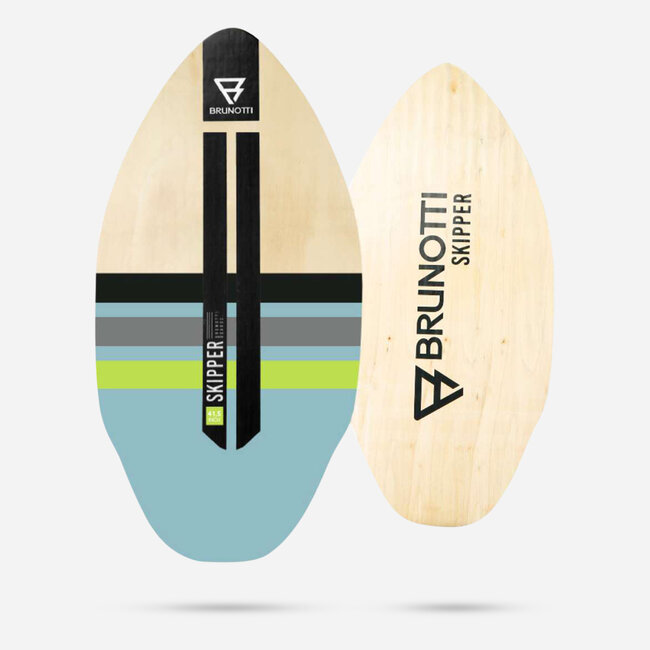 Brunotti RDP Skimboard Skipper 41.5''