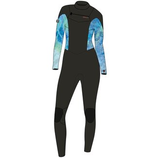 Brunotti RDP Glow Fullsuit 5/3 Splash