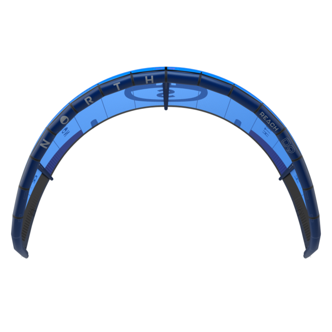 North  Reach Kite Pacific Blue 2024
