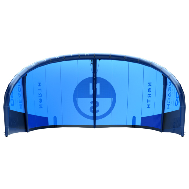 North  Reach Kite Pacific Blauw 2024