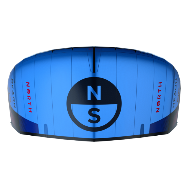 North  Reach Kite Pacific Blue 2024