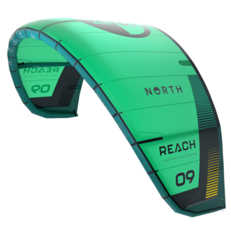 North  Reach Kite Marine Green 2024