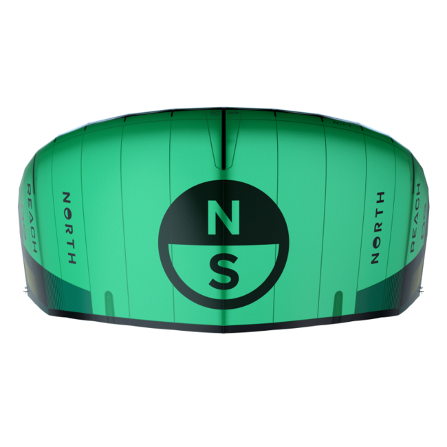 North  Reach Kite Marine Green 2024