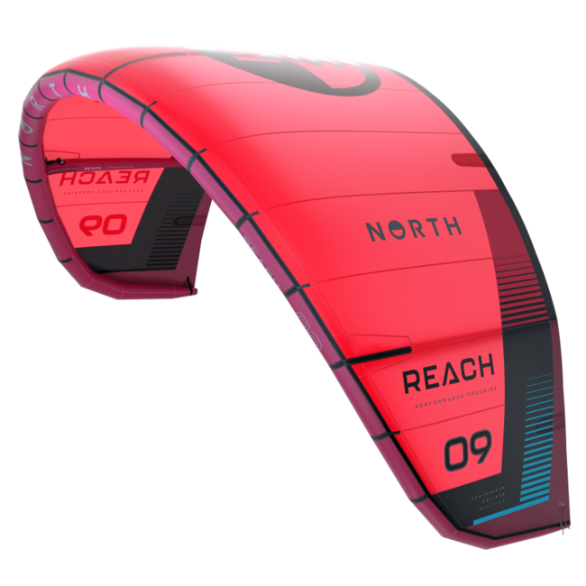 North  Reach Kite Red Sea 2024