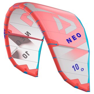 Duotone Neo C02 Rood 2025