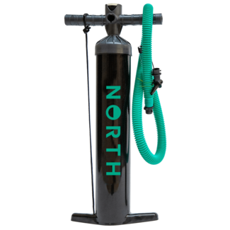 North  Kite & Wing Pump 2024