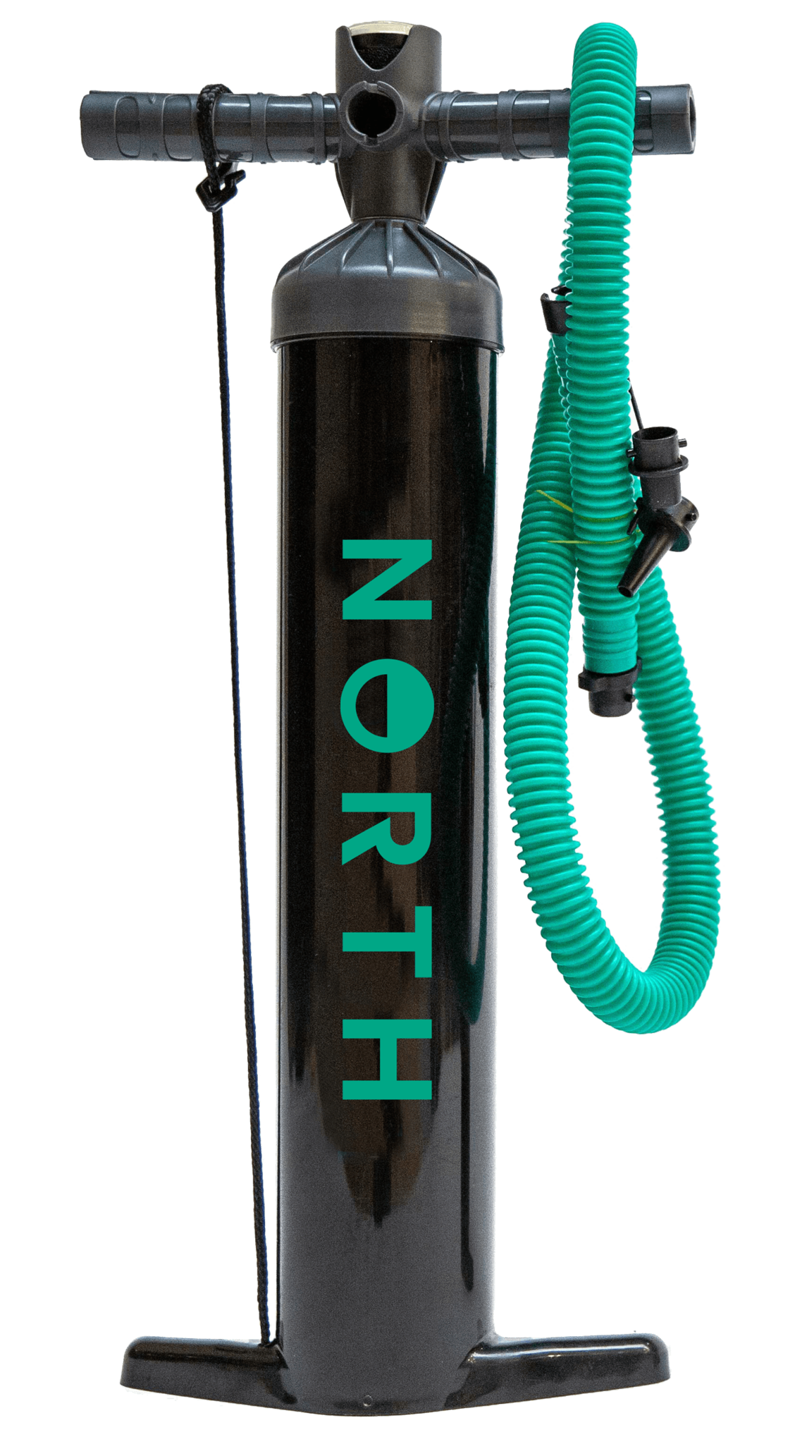 Kite & Wing Pump 2024