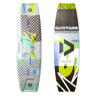 Duotone Twintip Select Concept Blauw 2024