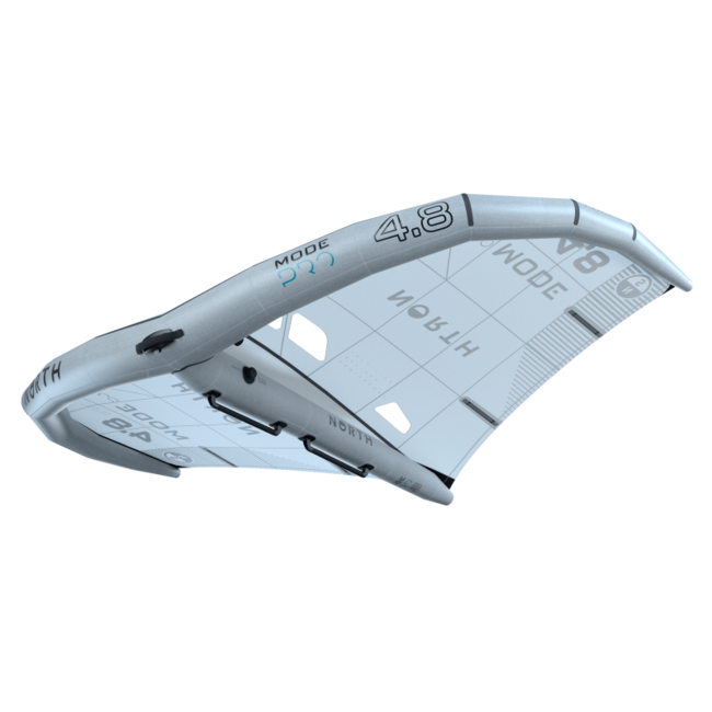 North  Mode PRO Wing 2024 DEMO