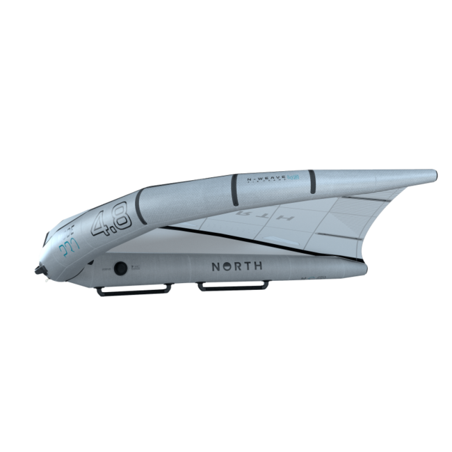 North  Mode PRO Wing 2024 DEMO