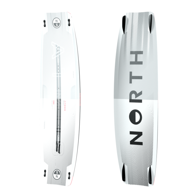 North  Atmos PRO TT Board 2024