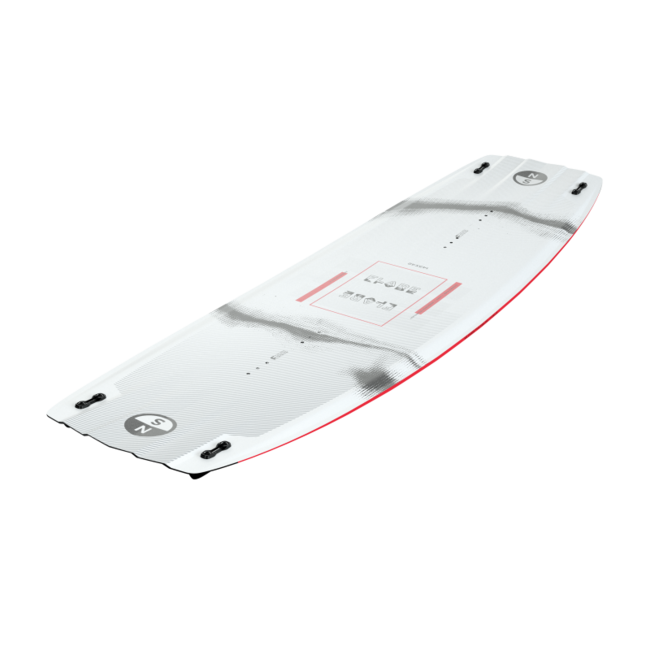 North  Flare TT Board 2024