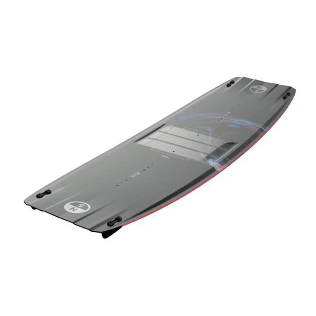 North  Focus Hybrid TT Board 2024