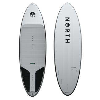 North  Cross Surfboard 2025
