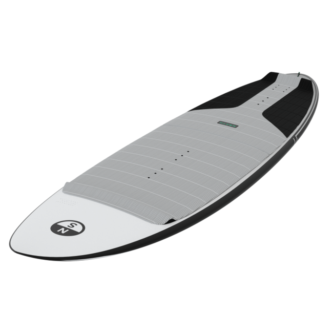 North  Cross Surfboard 2025