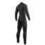 MYSTIC Majestic Wetsuit Zwart 5/4 mm Frontzipip