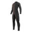 MYSTIC Majestic Wetsuit Zwart 5/4 mm Frontzipip