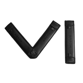North  Free-V Foil Strap Set 2024