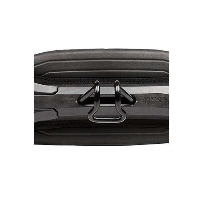 MYSTIC Stealth Bar Kitesurf Hook Zwart