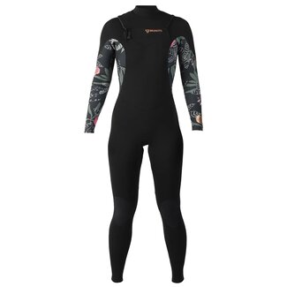 Brunotti RDP Glow Wetsuit 5/3 Tropic