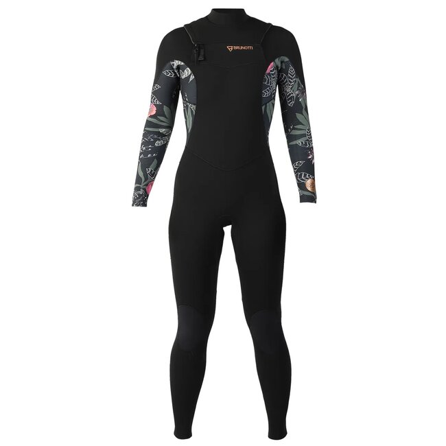 Brunotti RDP Glow Wetsuit 5/3 Tropic