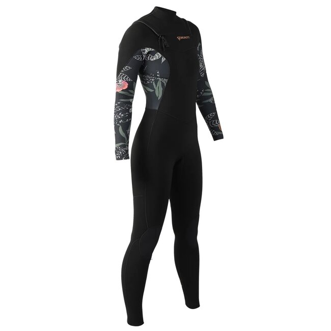 Brunotti RDP Glow Fullsuit 5/3 Tropic