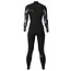 Brunotti RDP Glow Wetsuit 5/3 Tropic