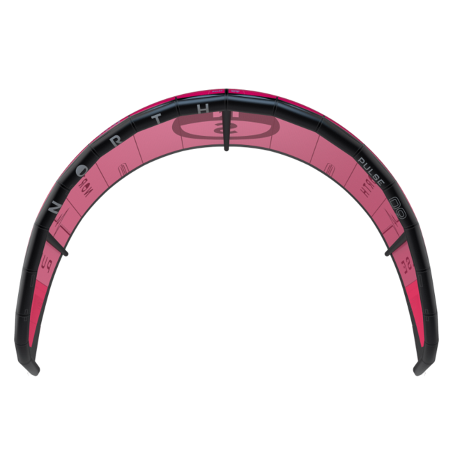 North  Pulse Kite 2024