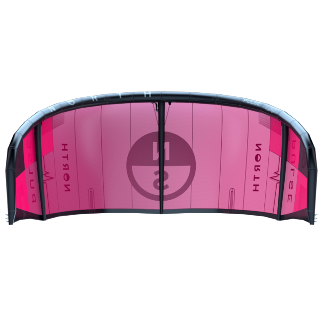 North  Pulse Kite 2024