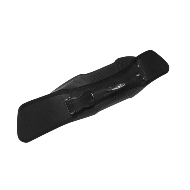 MYSTIC Ace Bar Freeride Black