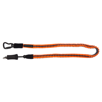 MYSTIC Kite HP Leash Long Oranje