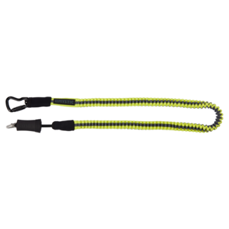 MYSTIC Kite HP Leash Long Lime