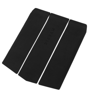 MYSTIC Frontpad Sidekick Black