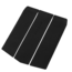 MYSTIC Frontpad Sidekick Black