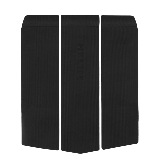 MYSTIC Frontpad Sidekick Zwart