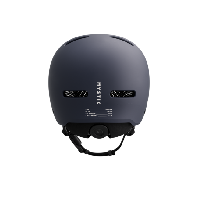 MYSTIC Vandal Pro Helmet Dark Blue
