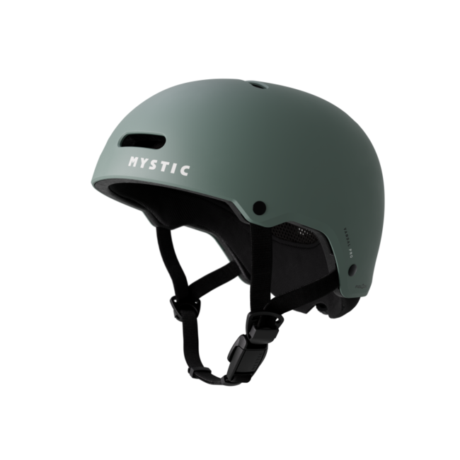 MYSTIC Vandal Helm Olijfgroen