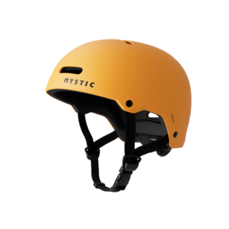 MYSTIC Vandal Helmet Oranje