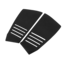 MYSTIC 2 Piece Tail Pad Ultralite Black