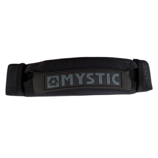 MYSTIC Footstrap Windsurf Zwart