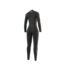 MYSTIC Jayde Wetsuit 5/4mm Double Frontzip Zwart