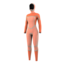 MYSTIC Gem Hooded Fullsuit 6/4/3 DF Zwart
