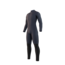 MYSTIC Marshall Wetsuit 5/3mm Backzip  Donker Blauw