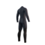 MYSTIC Marshall Wetsuit 5/3mm Backzip  Donker Blauw