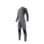 MYSTIC Marshall Wetsuit 5/3mm Frontzip LichtGrijs