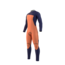 MYSTIC Marshall Wetsuit 5/3mm Frontzip LichtGrijs